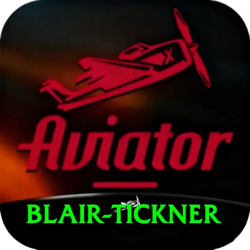 blair tickner Plus Pro v3.8.1 - 2