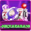 blessing muzarabani VIP v3.7.1