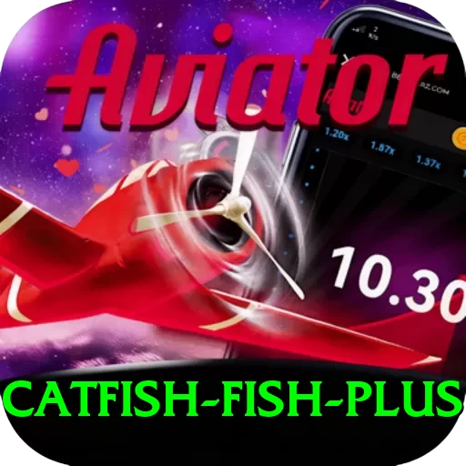 catfish fish Mega New - 2