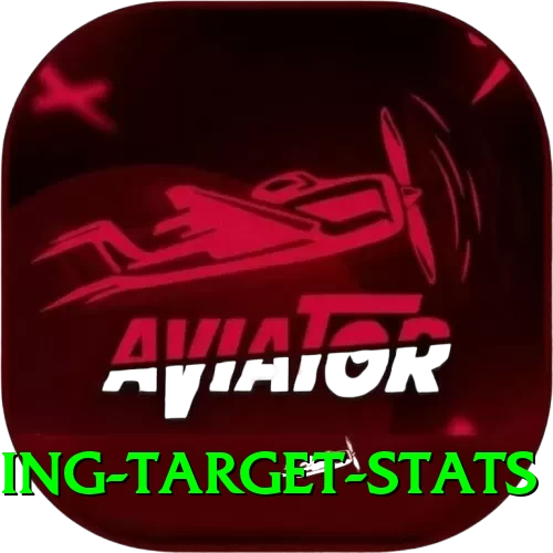 chasing target stats Pro Edition v5.2.4 - 2