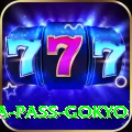 cho la pass gokyo Deluxe Pro v1.6.4