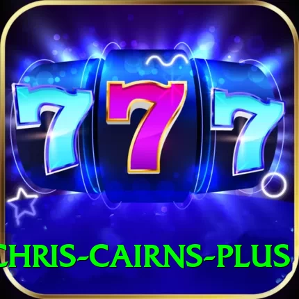 chris cairns Mobile Plus - 2