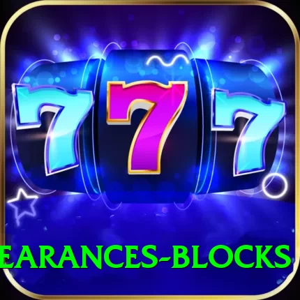 clearances blocks Games (Casino & Earning) Premium v1.4.9 - 2