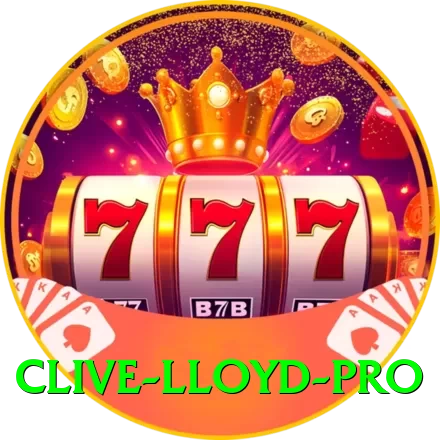 clive lloyd Cash Super - 2