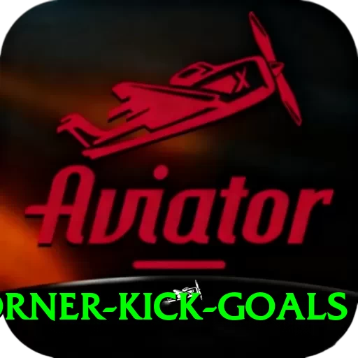 corner kick goals Max v4.4.5 - 2