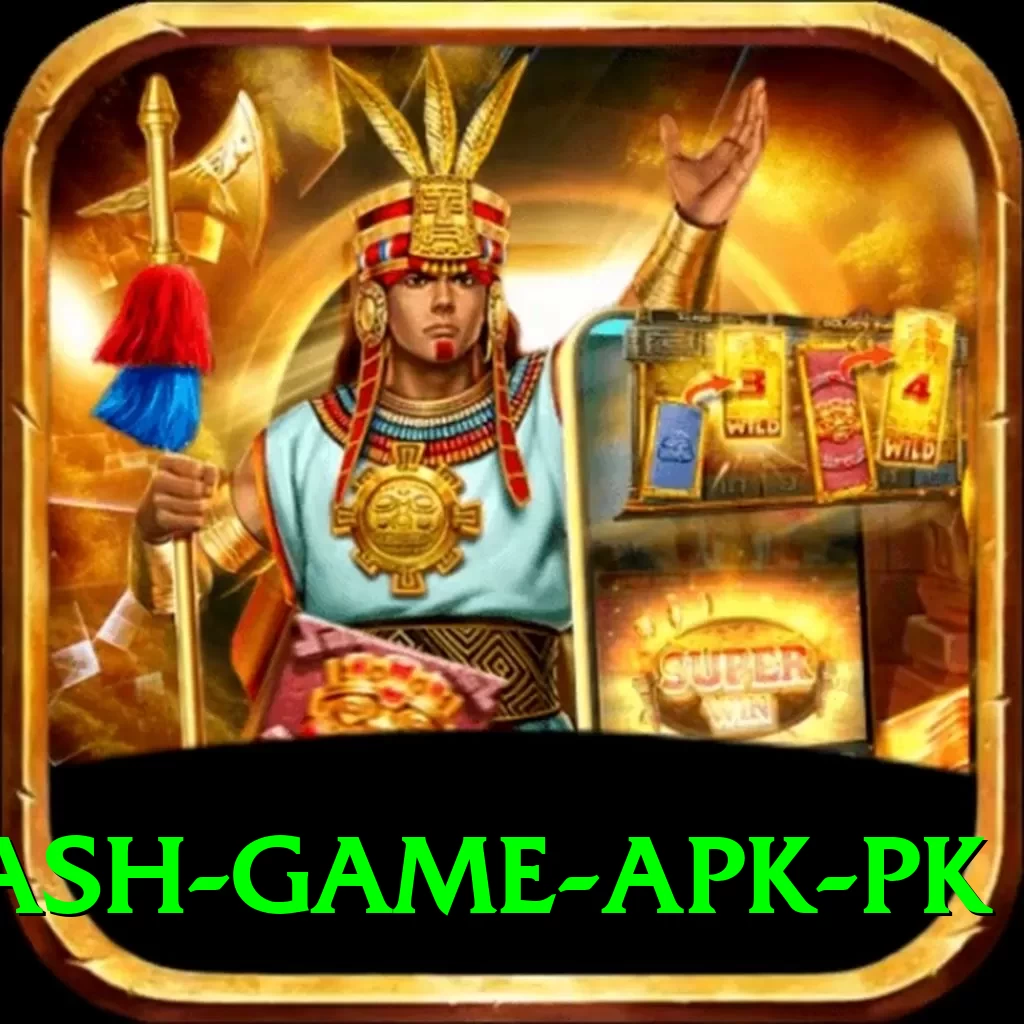 crash game apk pk Gold Edition v4.2.7 - 2