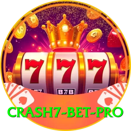 crash7 bet Mega v3.9.1 - 2