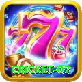 cricket 07 Elite Pro v4.1.4
