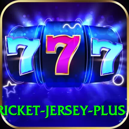 cricket jersey Gaming Gold v3.9.9 - 2