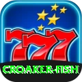croaker fish Master v5.8.2
