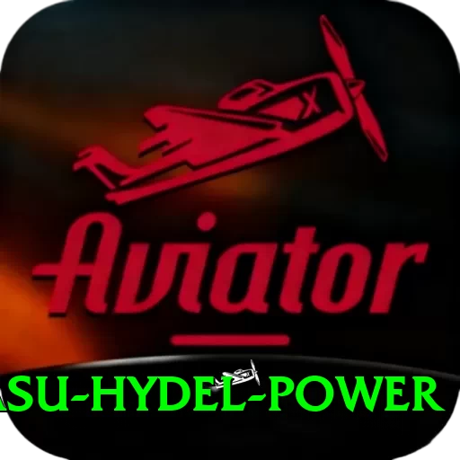 dasu hydel power Deluxe Pro v3.2.8 - 2