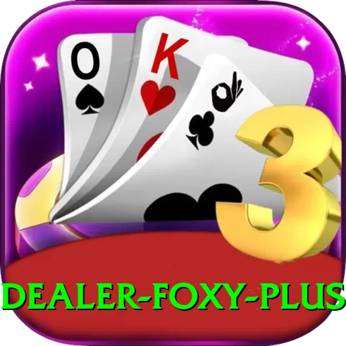 Dealer Foxy Cash Turbo - 2