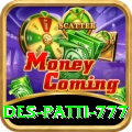 Des Patti 777 Plus Edition v5.3.7