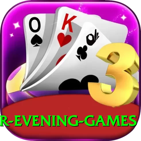 dew factor evening games Gold Edition v2.3.8 - 2