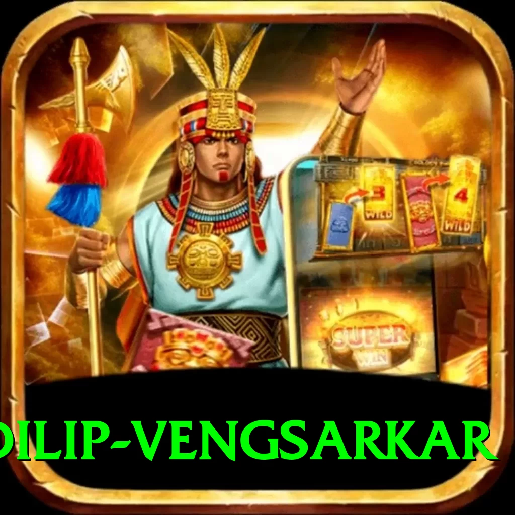 dilip vengsarkar Games (Casino & Earning) Premium v4.1.9 - 2