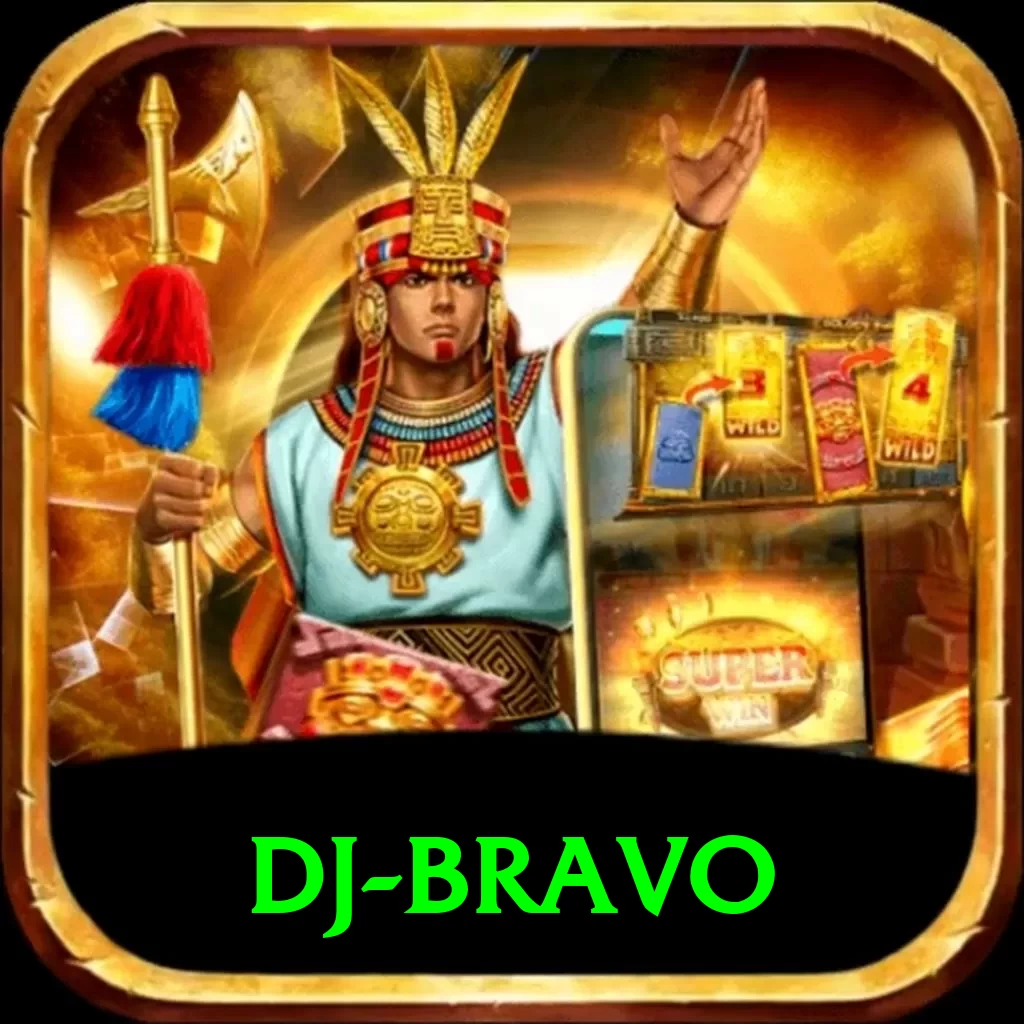 dj bravo Games (Casino & Earning) Ultimate v5.8.3 - 2