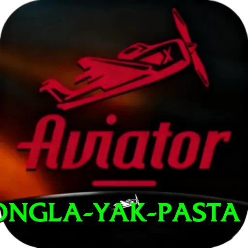 dzongla yak pasta Pro Edition v1.8.9 - 2