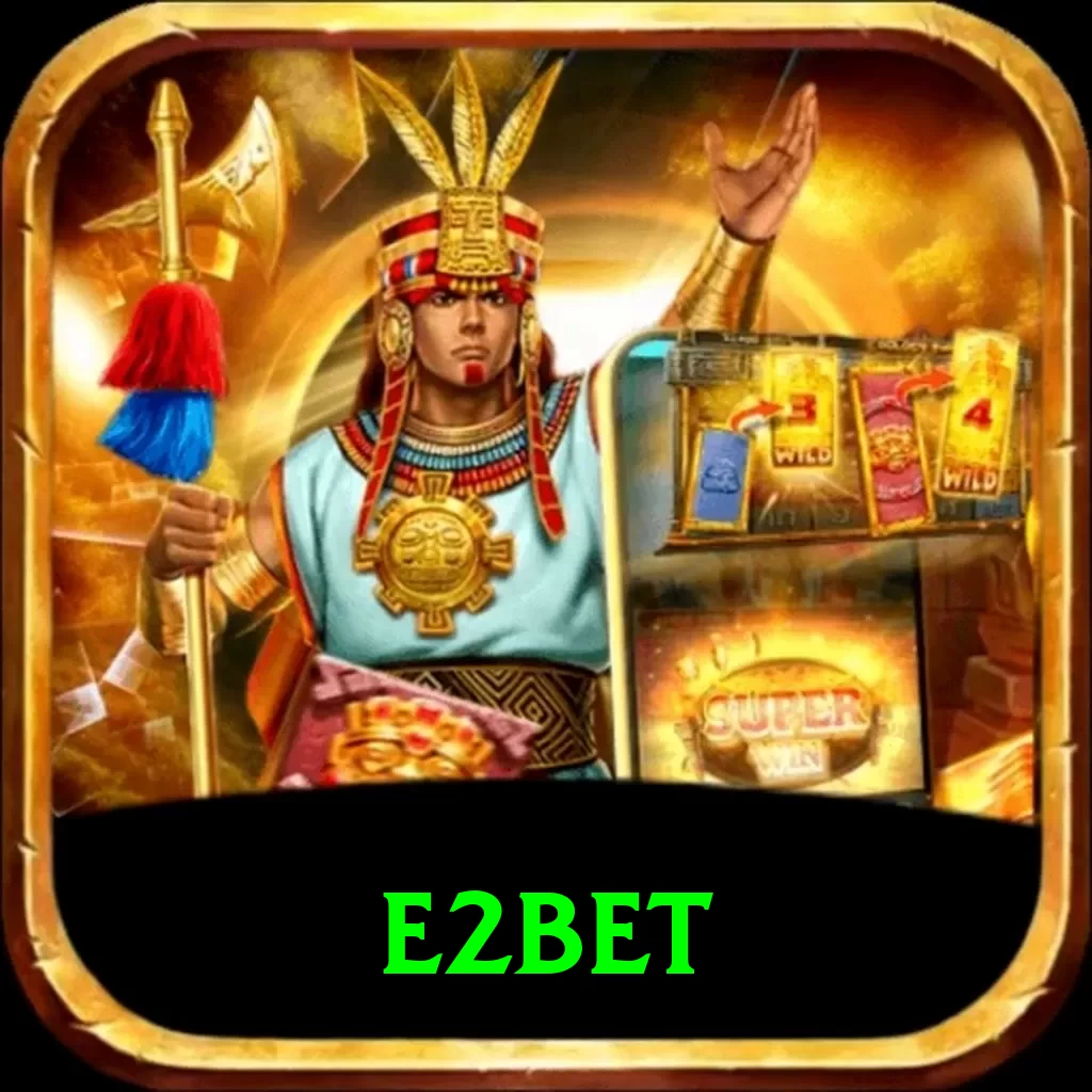 e2bet Turbo v4.5.4 - 2
