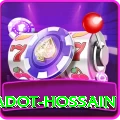 ebadot hossain Pro