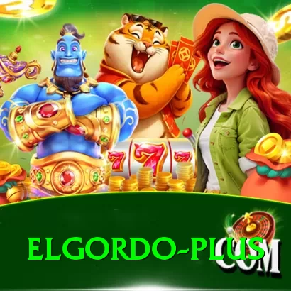 elgordo - Mega Earning App - 2