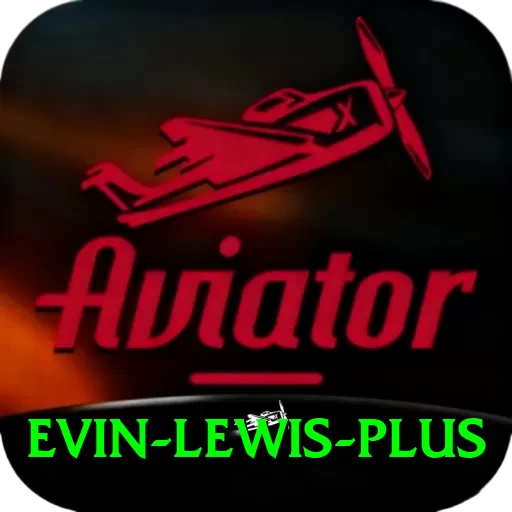 evin lewis Legend v3.2.8 - 2