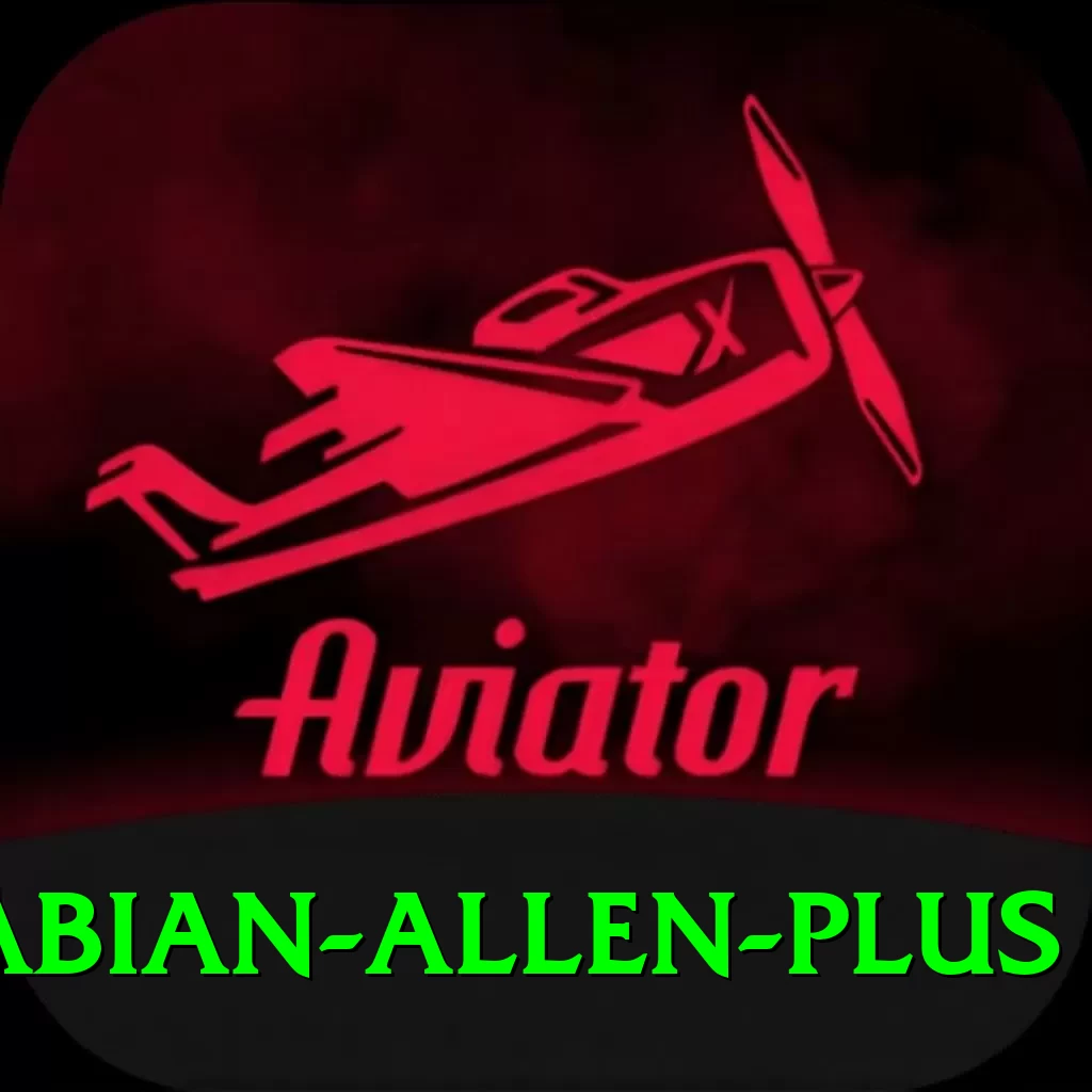 fabian allen Master v2.1.0 - 2
