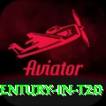 fastest century in t20 VIP v4.0.0