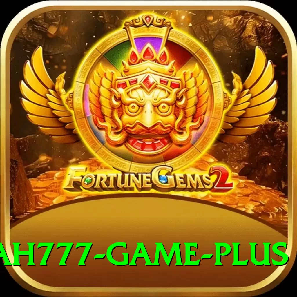 Fatah777 Game Mega v5.0.6 - 2