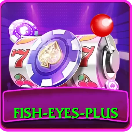 fish eyes Earn Champion v4.7.7 - 2