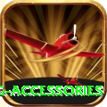 fishing accessories Games (Casino & Earning) Ultimate v5.3.1