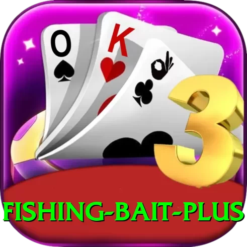 fishing bait - Slots Plus - 2