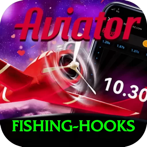 fishing hooks Apps (Tools & Injectors) Max v3.8.4 - 2