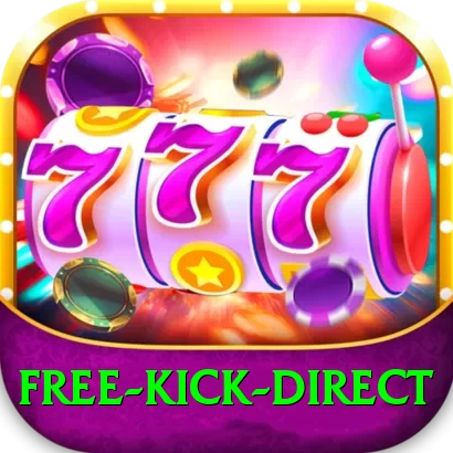 free kick direct App - 2