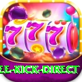 free kick direct App