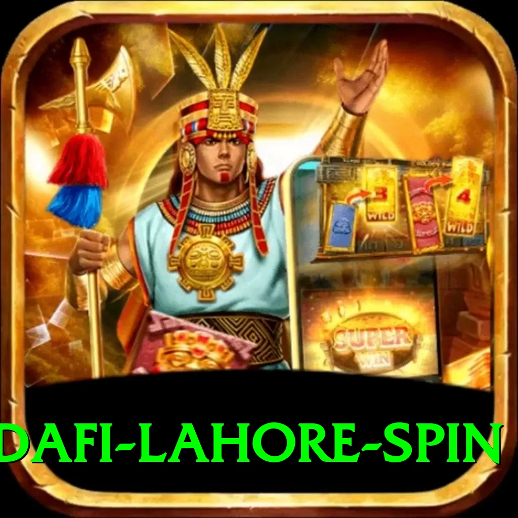 gaddafi lahore spin Premium v4.2.3 - 2
