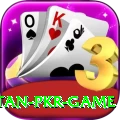 Gameistan PKR Game Gold Pro v3.0.4