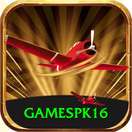 gamespk16 Apps (Tools & Injectors) Deluxe vv5.5.4 - 2