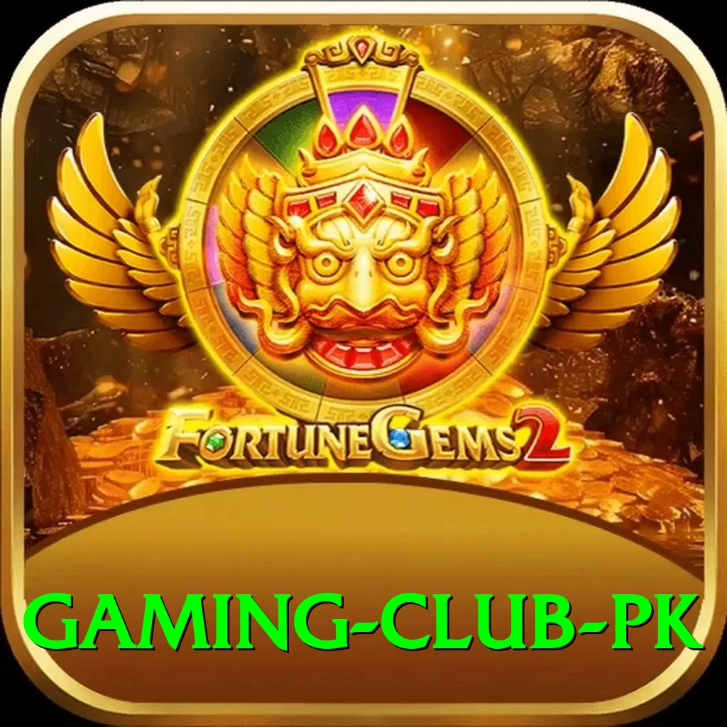 Gaming Club PK Gold Edition vv1.4.2 - 2