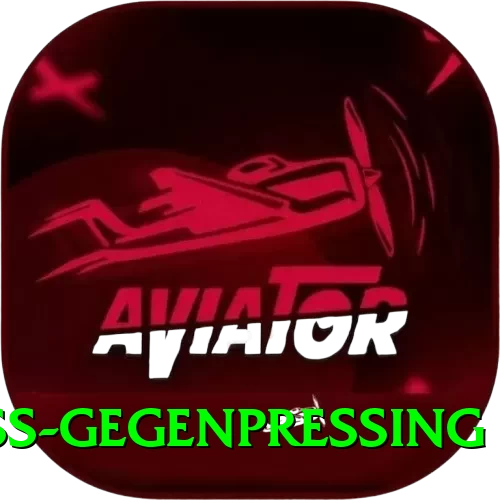gegenpress gegenpressing Apps (Tools & Injectors) Premium v3.6.3 - 2