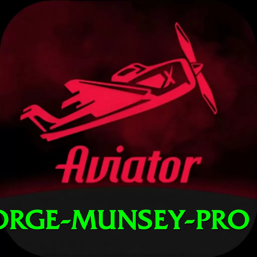 george munsey - Turbo Earning App - 2
