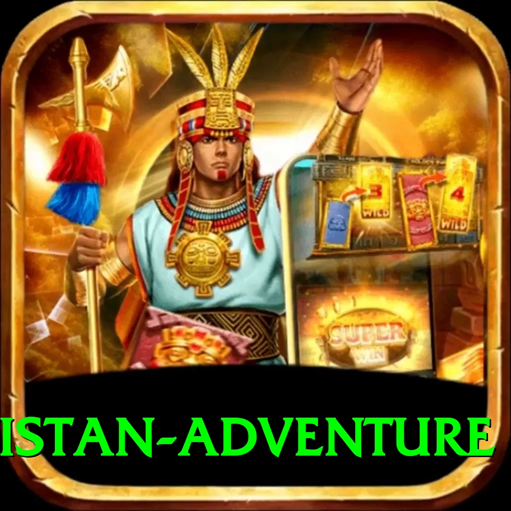 gilgit baltistan adventure Ultimate v1.0.2 - 2