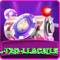 gtl global t20 leagues Pro Max v4.6.2