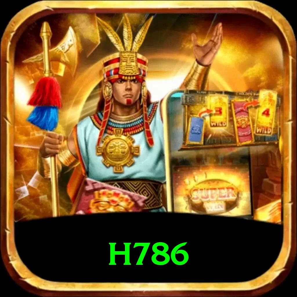 H786 Games (Casino & Earning) Plus vv4.7.4 - 2