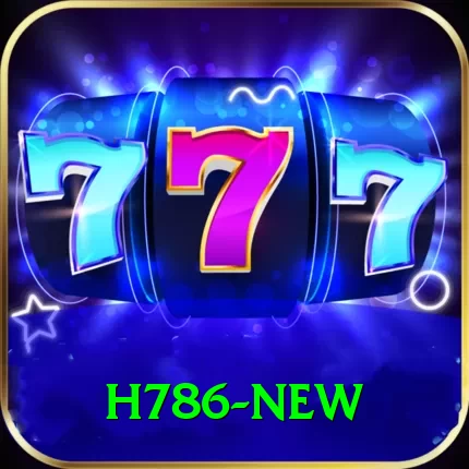 H786 Legend New - 2