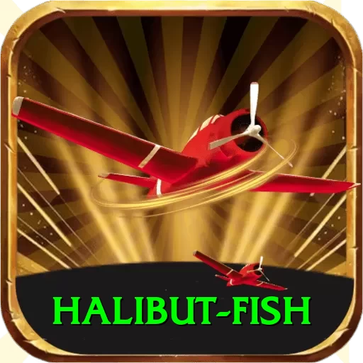 halibut fish Elite v5.4.3 - 2