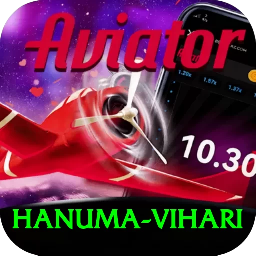 hanuma vihari Gold v5.5.3 - 2