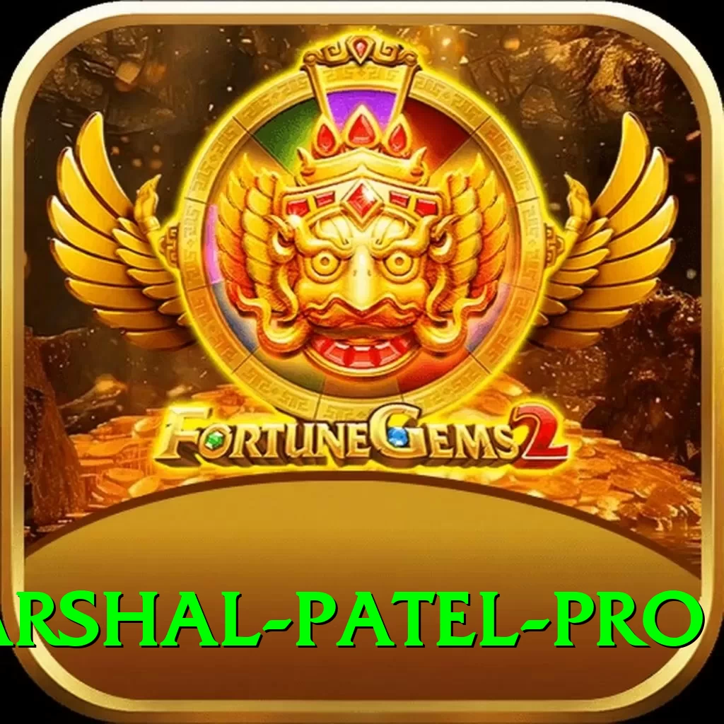 harshal patel Slot Machine Gold - 2