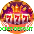 hbl rocket deposit Gold Pro v3.1.1
