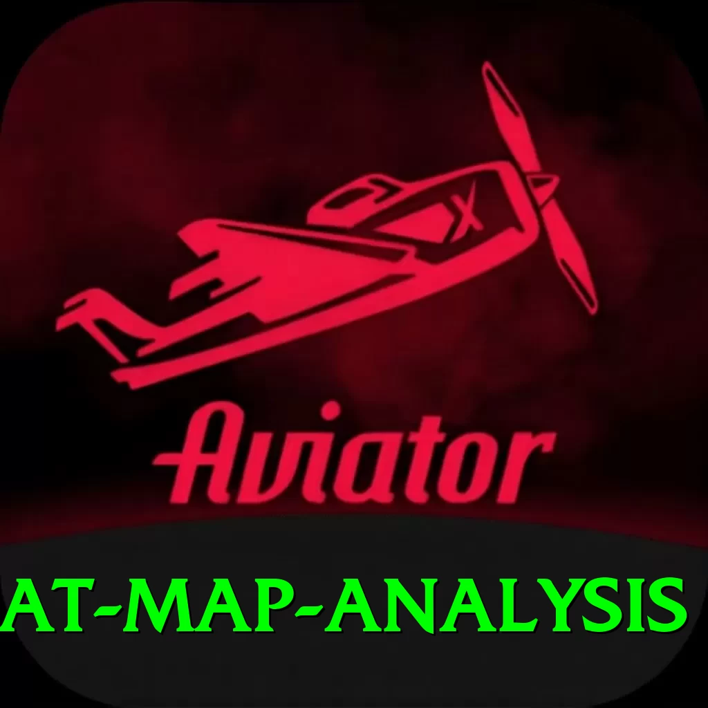 heat map analysis Deluxe Edition v5.7.5 - 2