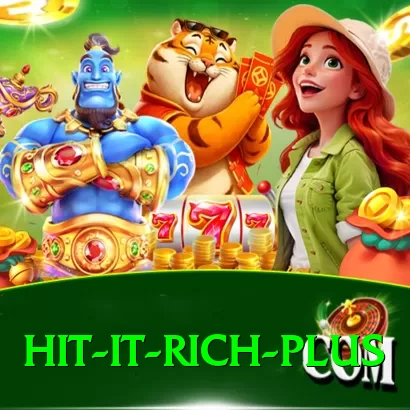 hit it rich Pakistan Plus v2.1.2 - 2